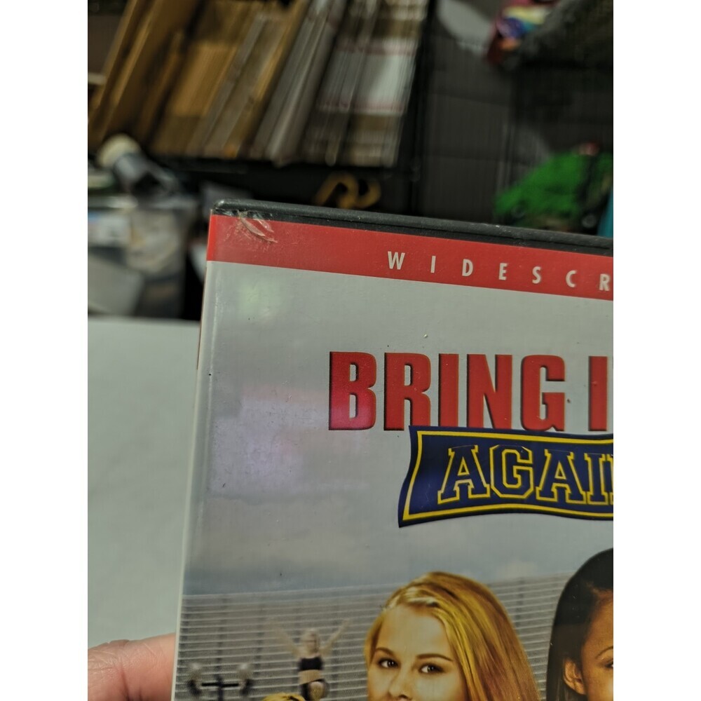 Bring It on Again Movie (DVD, 2004) Widescreen - Picture 3 of 8